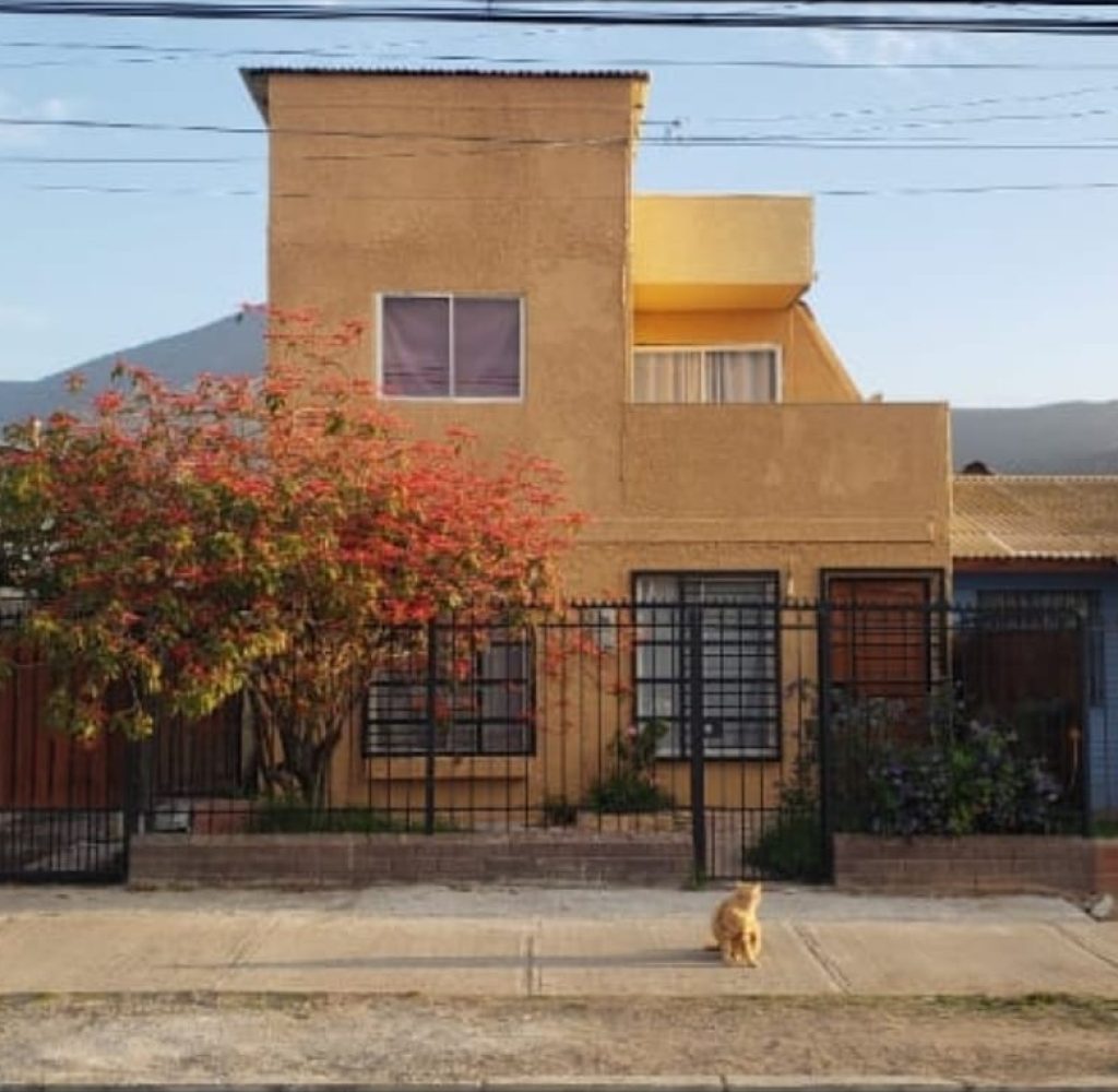 casa la FLORIDA 160 MILLONES VENTA